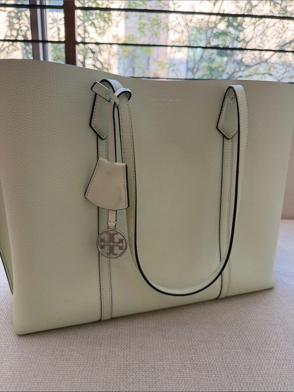 Tory Burch Perry Tote